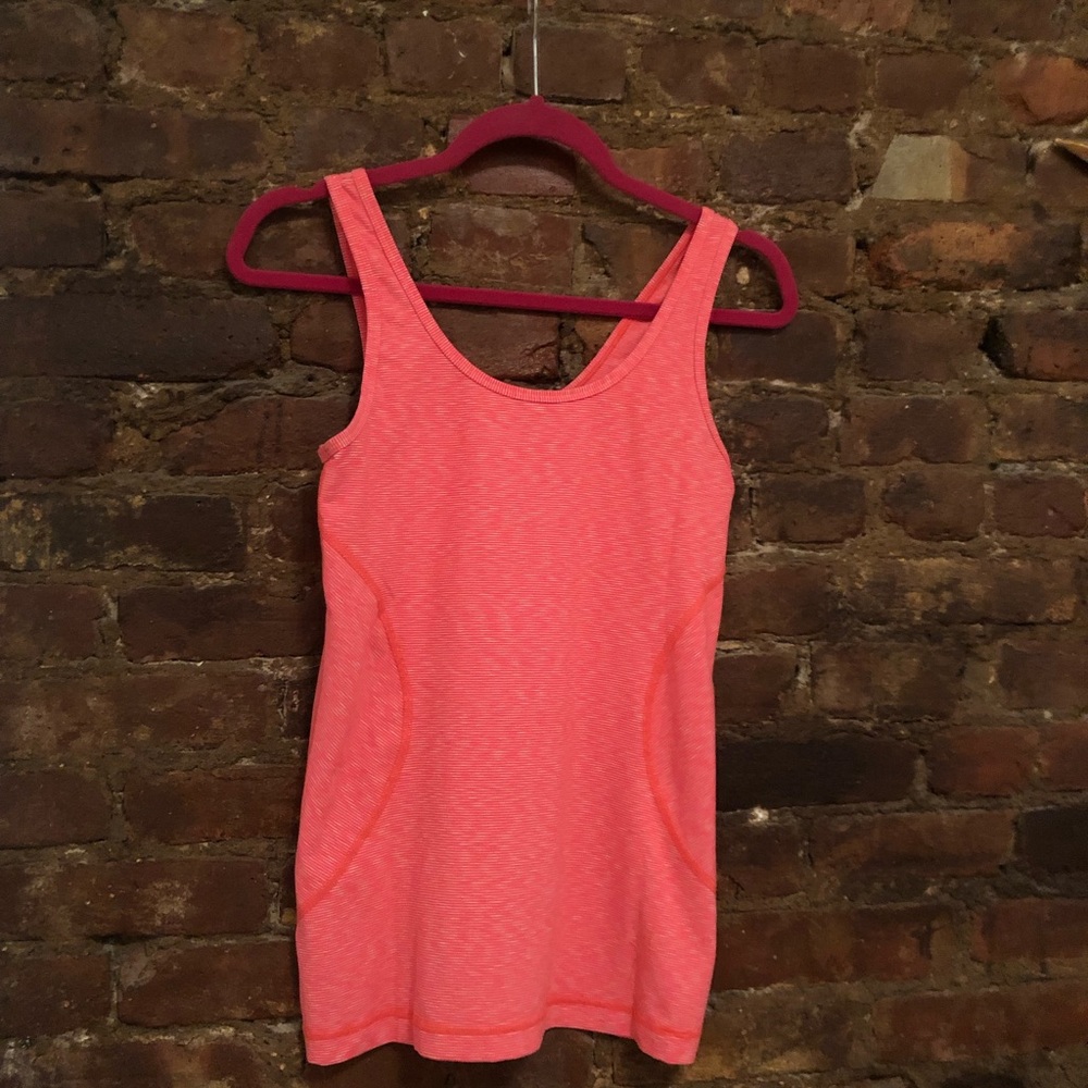 Zella Workout Tank Top